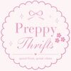 preppythrifty